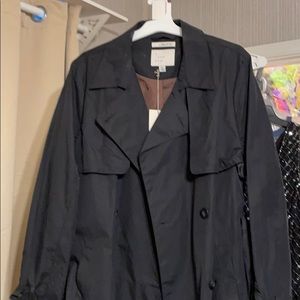 Women’s water resistant jacket